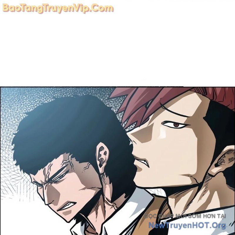 Gia Đình Bí Mật [Chap 1-20]