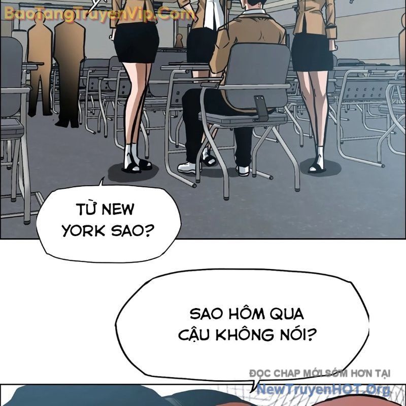 Gia Đình Bí Mật [Chap 1-20]