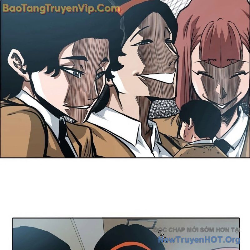 Gia Đình Bí Mật [Chap 1-20]