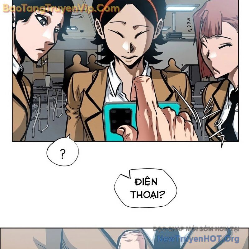 Gia Đình Bí Mật [Chap 1-20]
