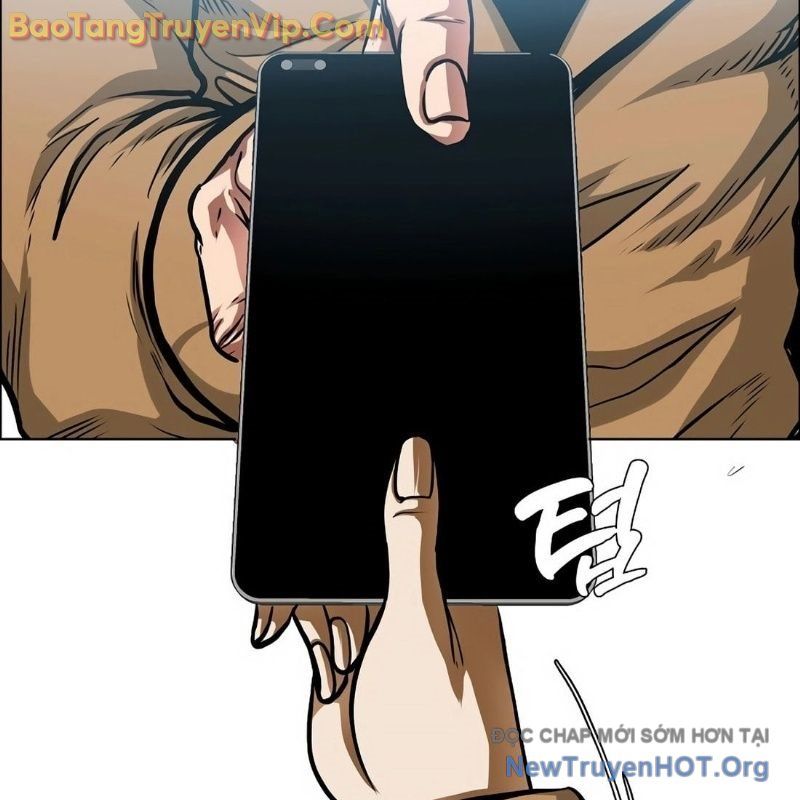 Gia Đình Bí Mật [Chap 1-20]