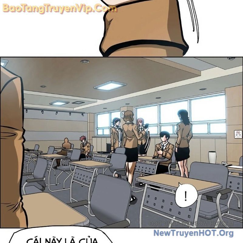 Gia Đình Bí Mật [Chap 1-20]
