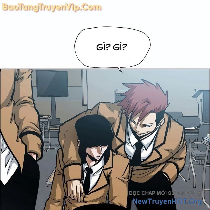 Gia Đình Bí Mật [Chap 1-20]