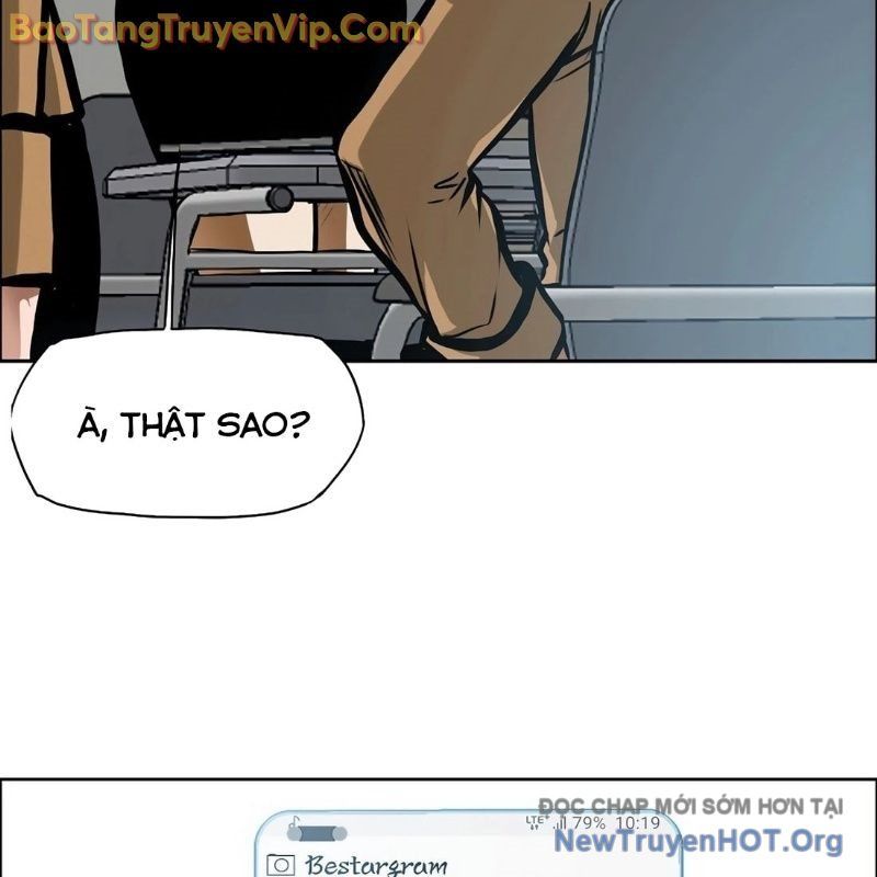 Gia Đình Bí Mật [Chap 1-20]