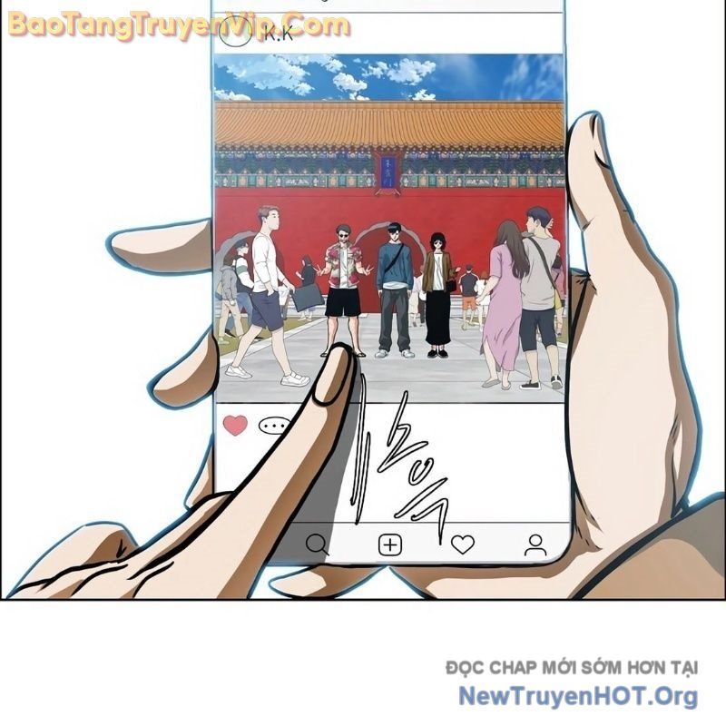 Gia Đình Bí Mật [Chap 1-20]