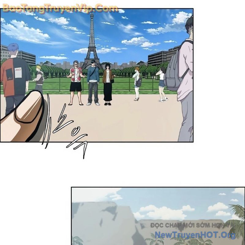 Gia Đình Bí Mật [Chap 1-20]