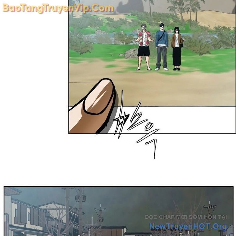 Gia Đình Bí Mật [Chap 1-20]