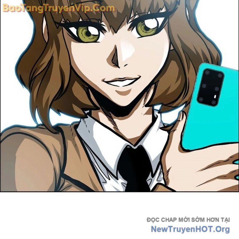 Gia Đình Bí Mật [Chap 1-20]
