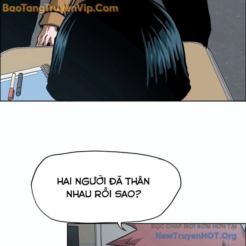 Gia Đình Bí Mật [Chap 1-20]