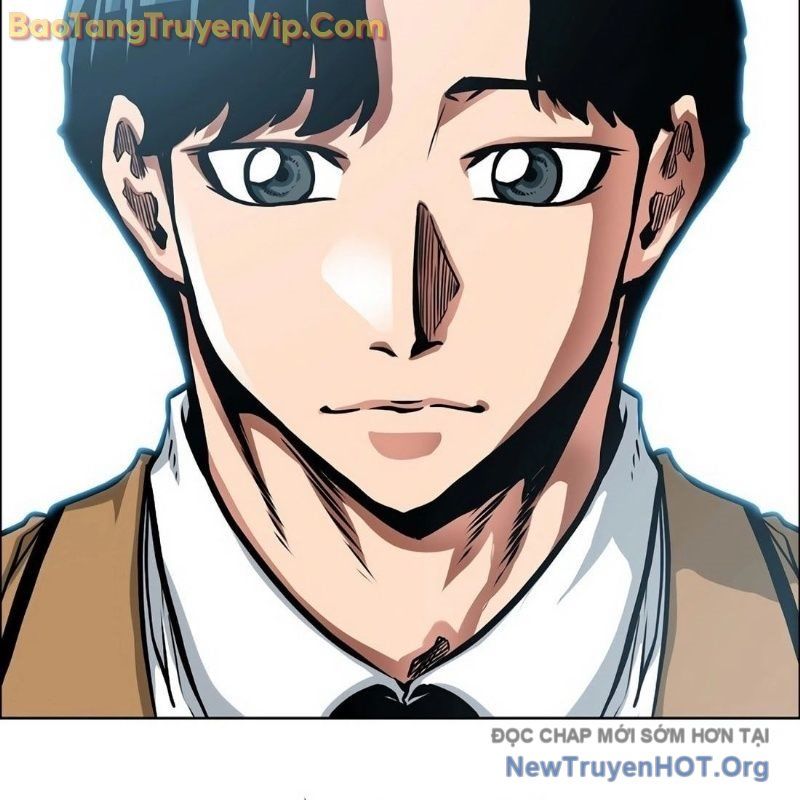 Gia Đình Bí Mật [Chap 1-20]