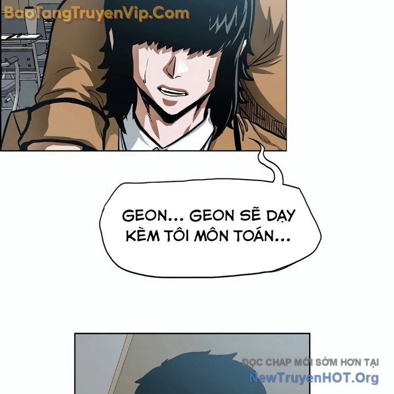 Gia Đình Bí Mật [Chap 1-20]
