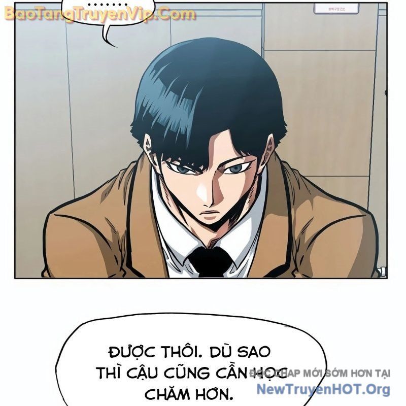 Gia Đình Bí Mật [Chap 1-20]