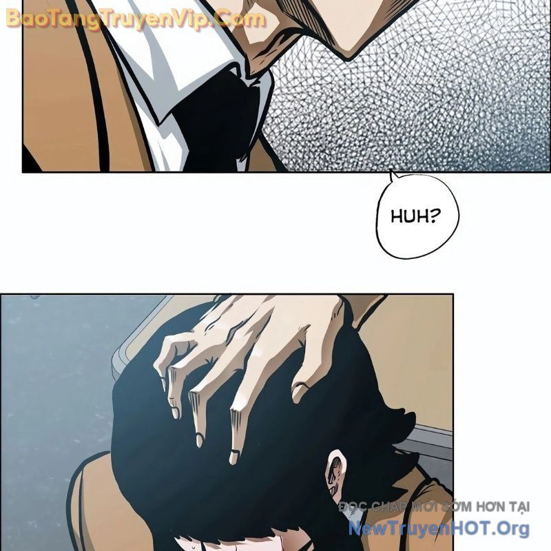 Gia Đình Bí Mật [Chap 1-20]
