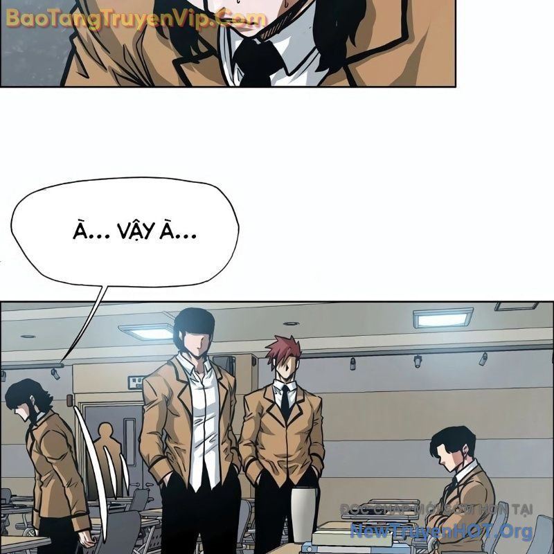 Gia Đình Bí Mật [Chap 1-20]