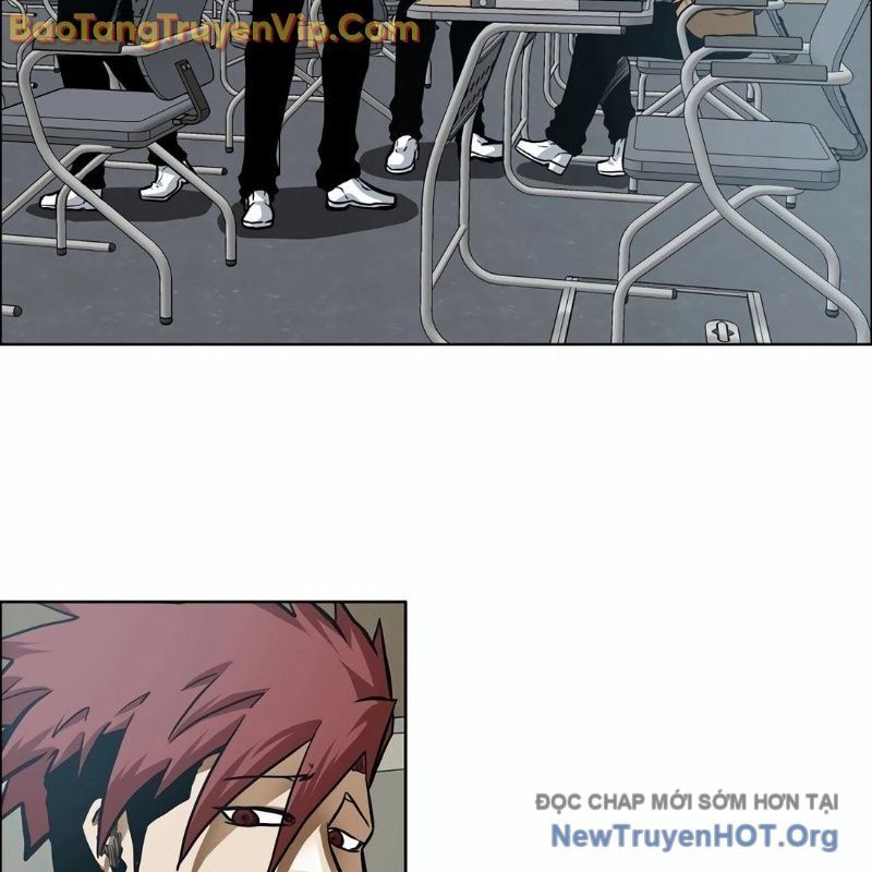 Gia Đình Bí Mật [Chap 1-20]