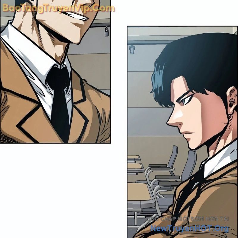 Gia Đình Bí Mật [Chap 1-20]