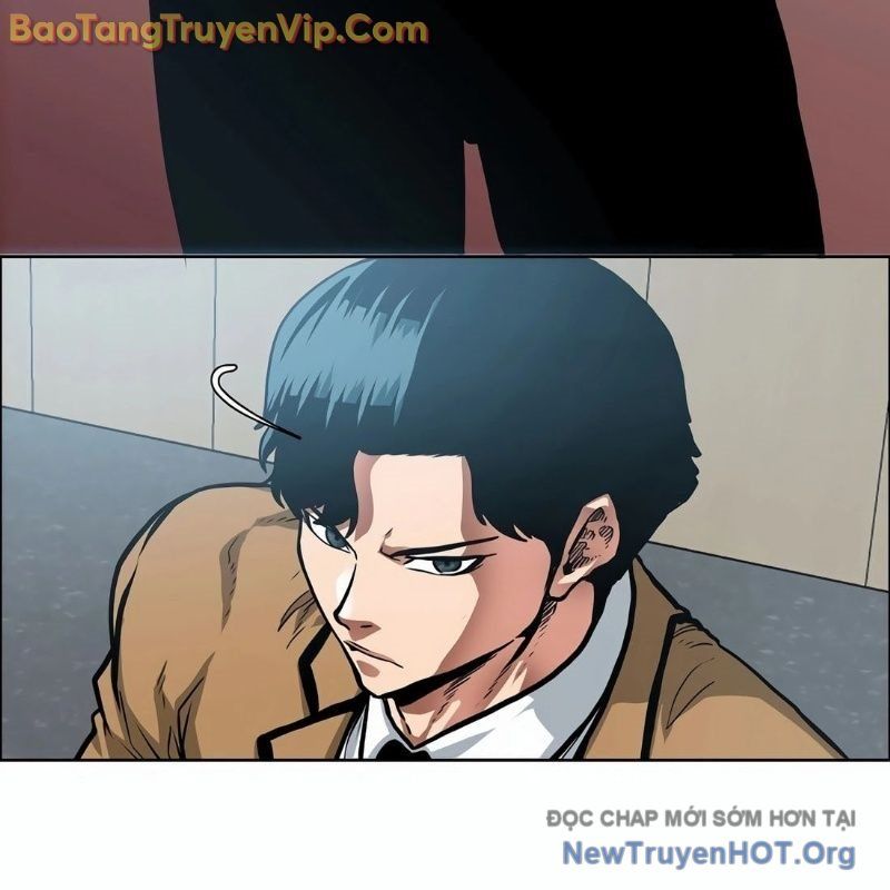 Gia Đình Bí Mật [Chap 1-20]