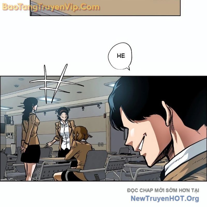 Gia Đình Bí Mật [Chap 1-20]