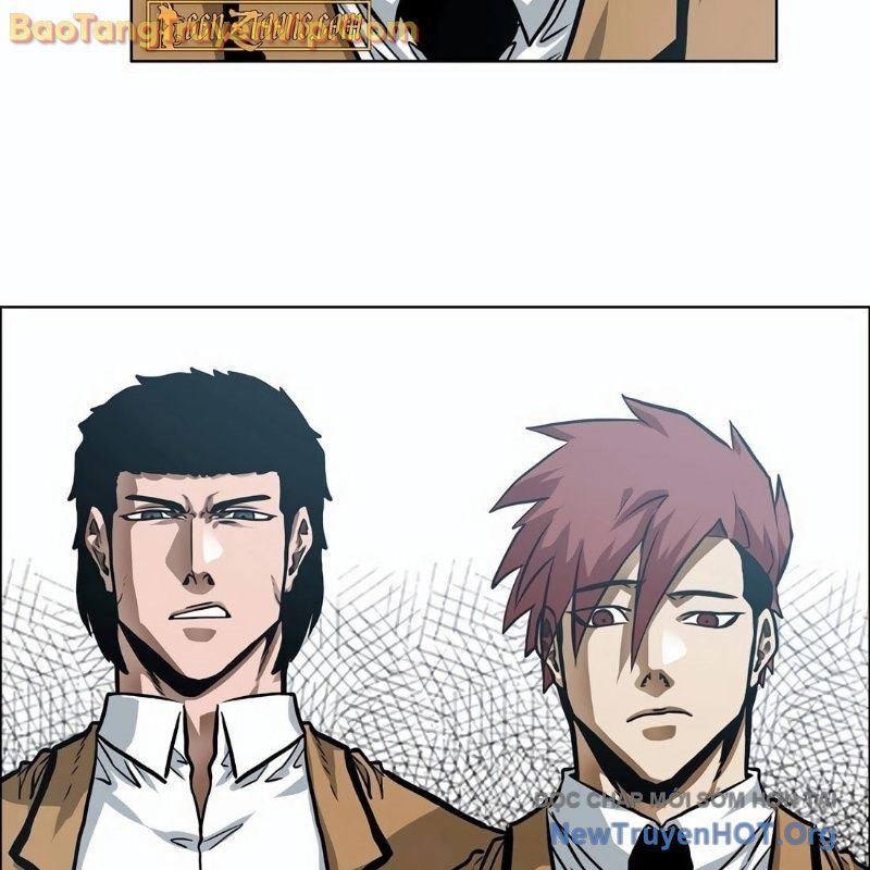 Gia Đình Bí Mật [Chap 1-20]