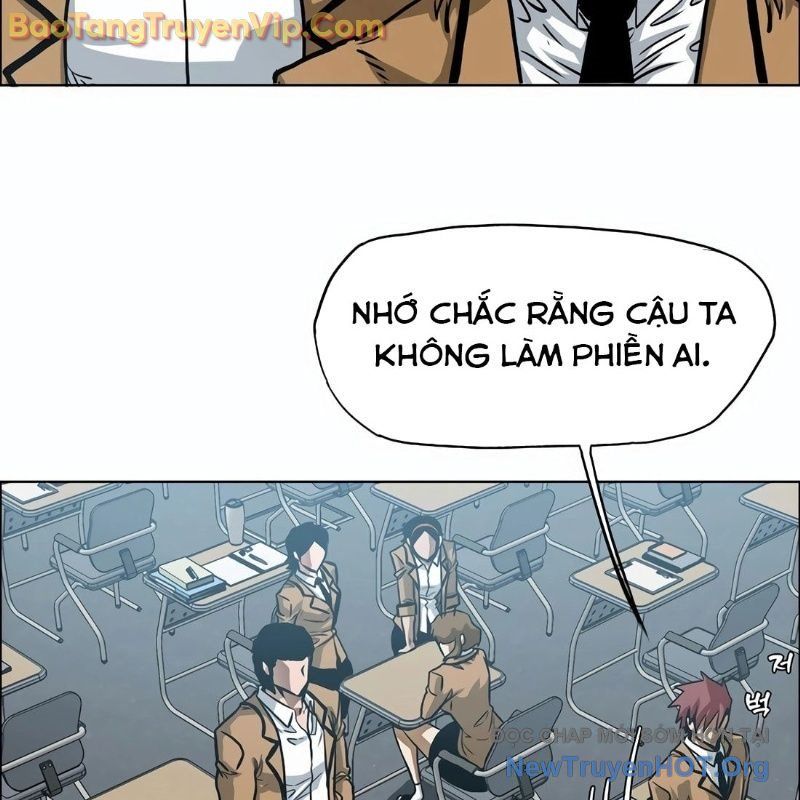 Gia Đình Bí Mật [Chap 1-20]