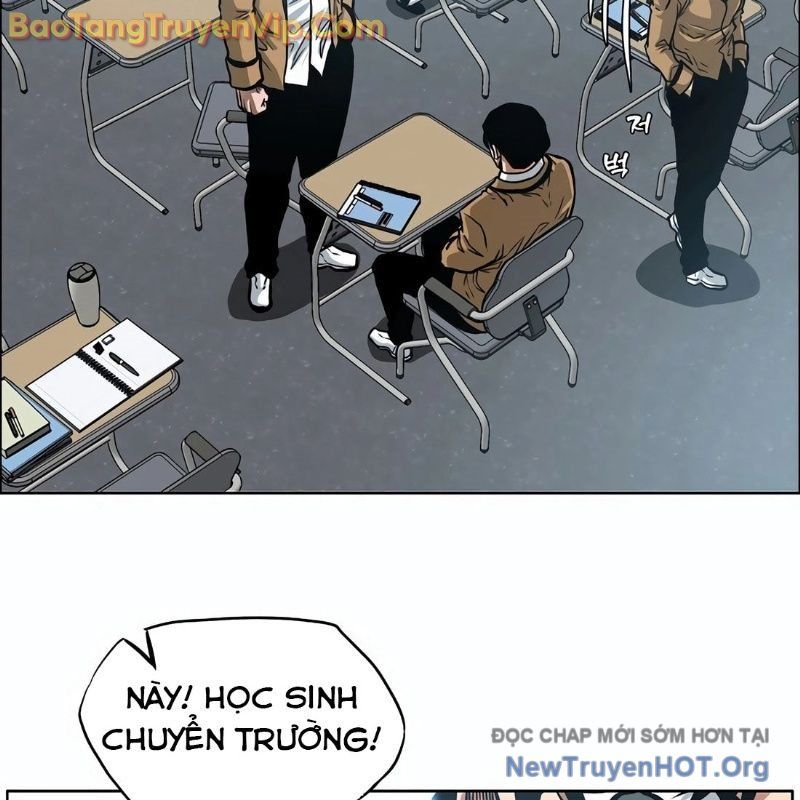 Gia Đình Bí Mật [Chap 1-20]