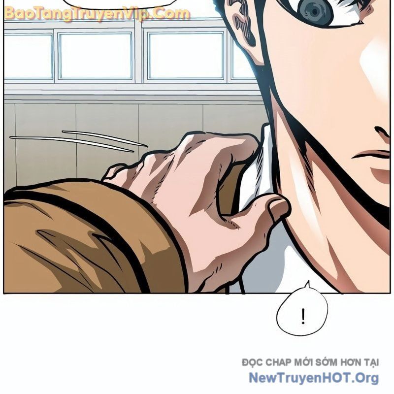 Gia Đình Bí Mật [Chap 1-20]
