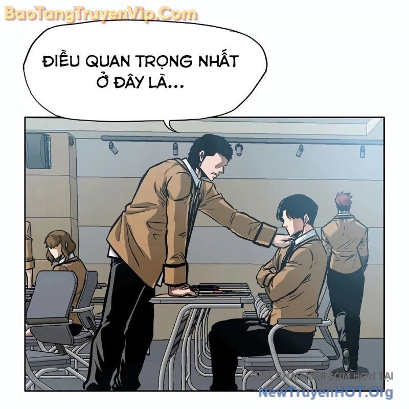 Gia Đình Bí Mật [Chap 1-20]