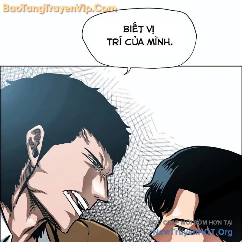 Gia Đình Bí Mật [Chap 1-20]