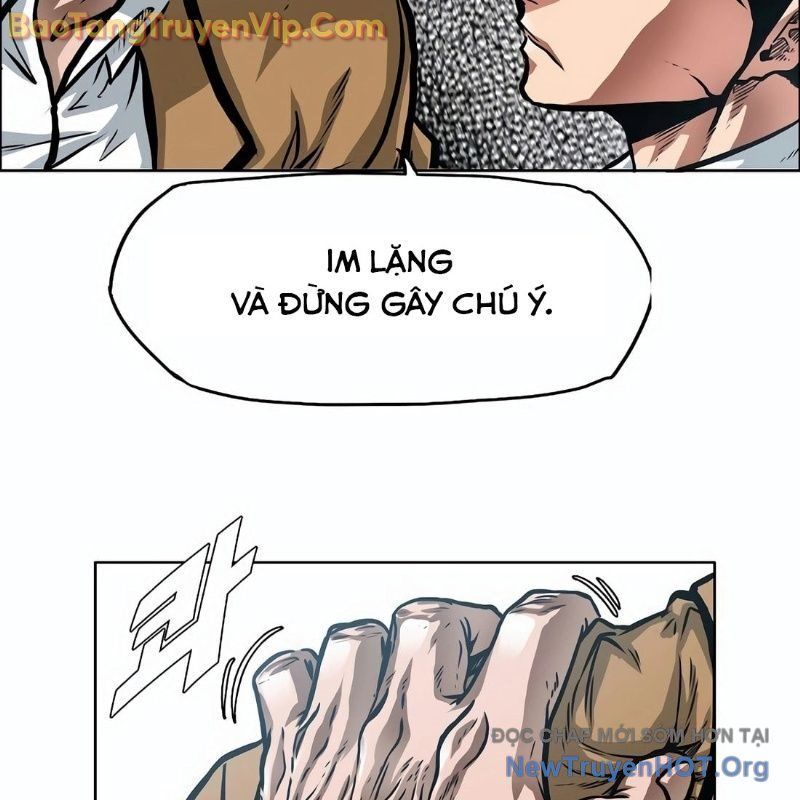 Gia Đình Bí Mật [Chap 1-20]