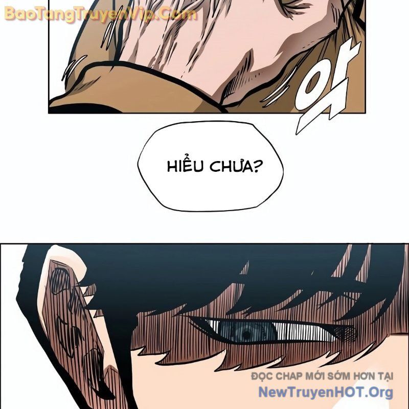 Gia Đình Bí Mật [Chap 1-20]