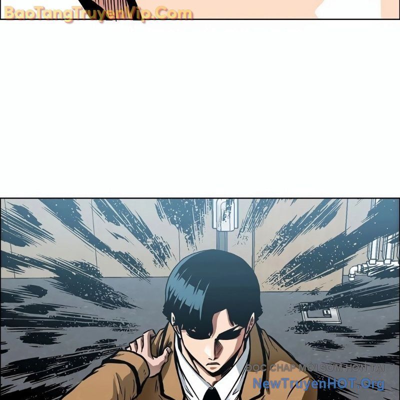 Gia Đình Bí Mật [Chap 1-20]
