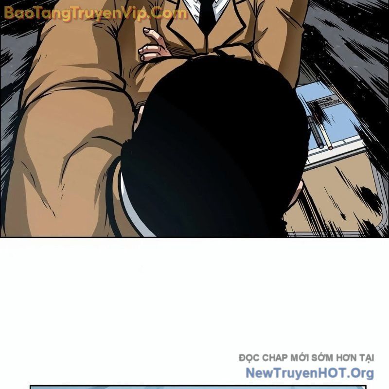 Gia Đình Bí Mật [Chap 1-20]