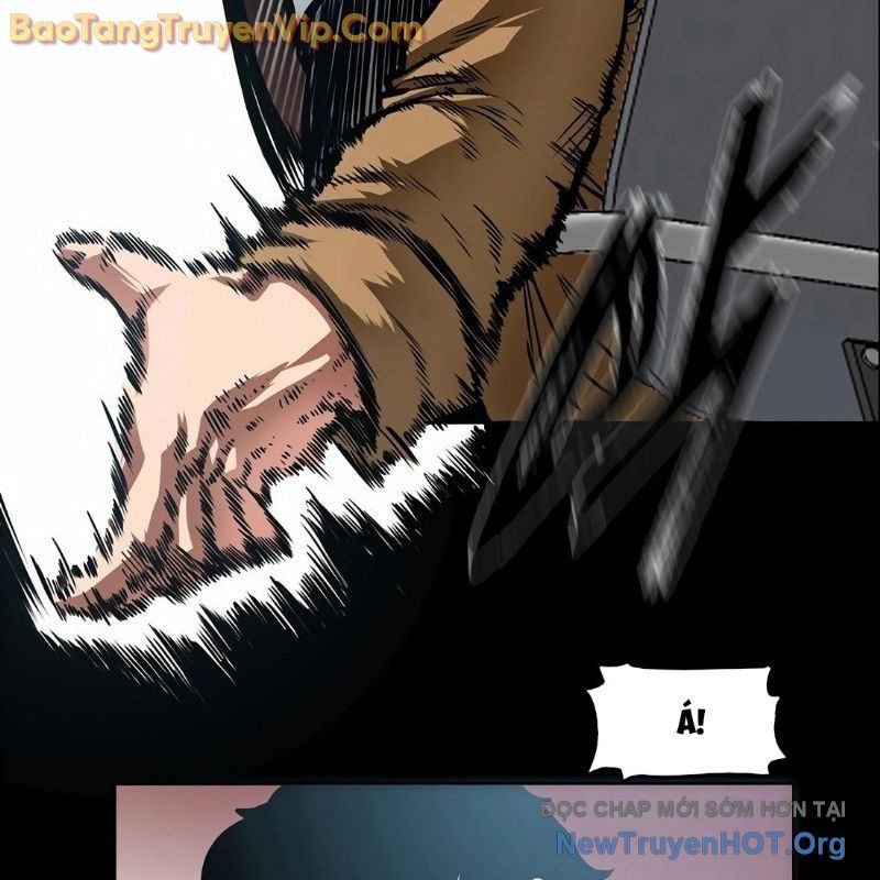 Gia Đình Bí Mật [Chap 1-20]
