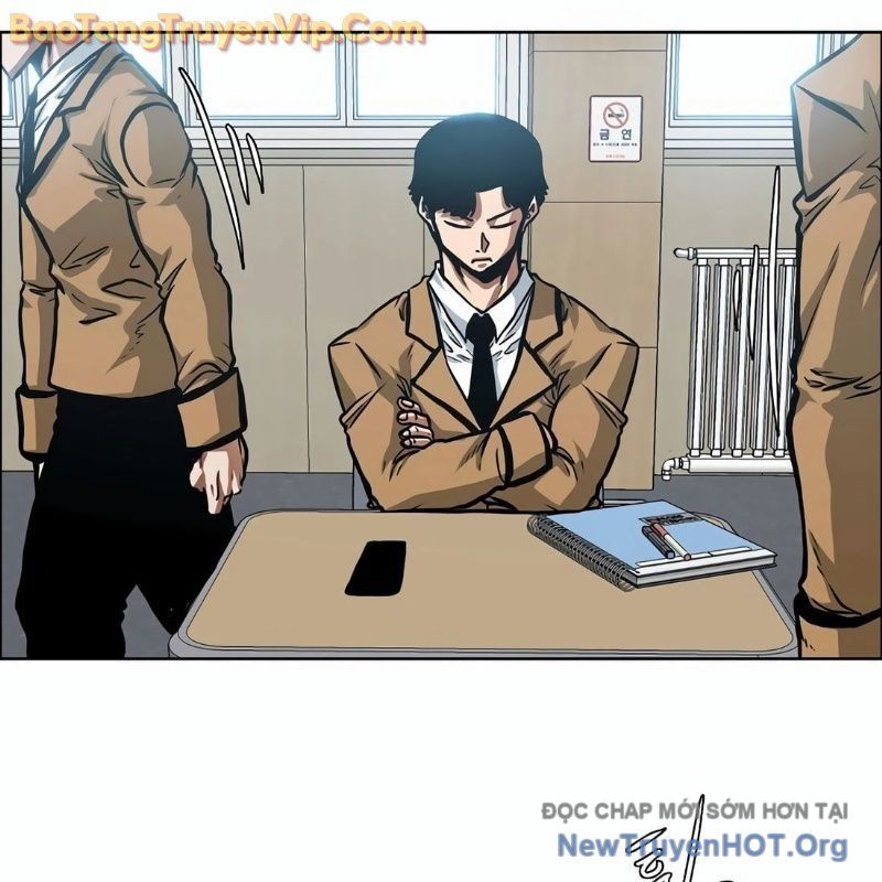 Gia Đình Bí Mật [Chap 1-20]