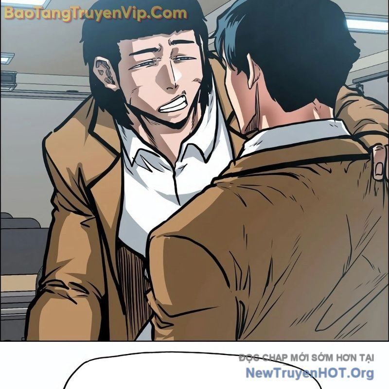 Gia Đình Bí Mật [Chap 1-20]