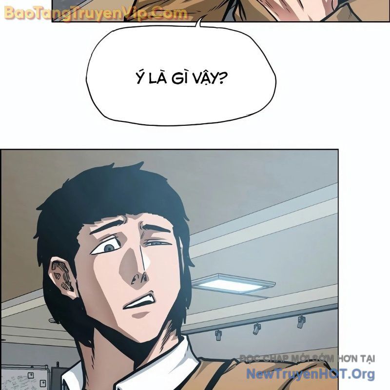 Gia Đình Bí Mật [Chap 1-20]