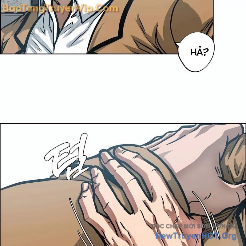Gia Đình Bí Mật [Chap 1-20]