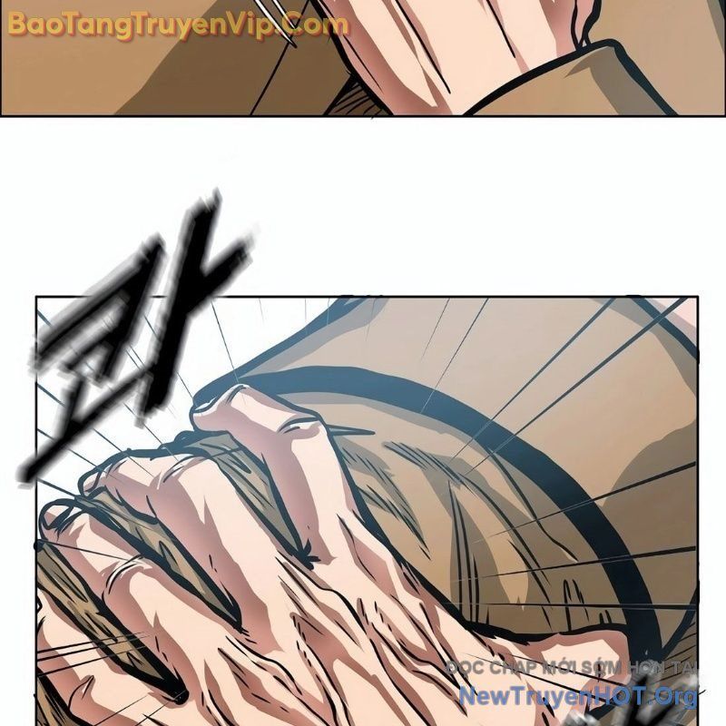 Gia Đình Bí Mật [Chap 1-20]