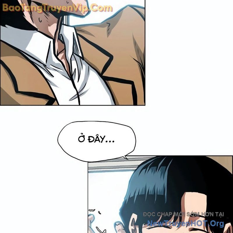 Gia Đình Bí Mật [Chap 1-20]