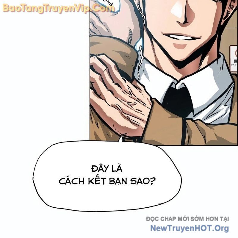 Gia Đình Bí Mật [Chap 1-20]