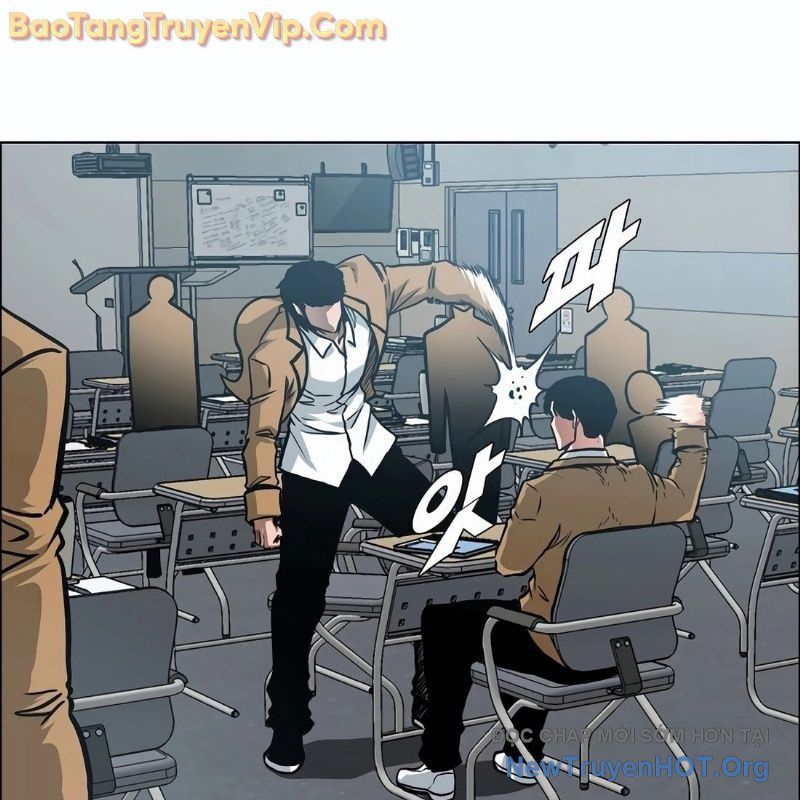 Gia Đình Bí Mật [Chap 1-20]