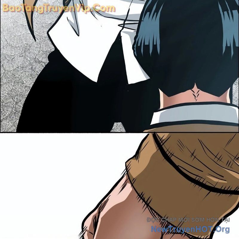 Gia Đình Bí Mật [Chap 1-20]