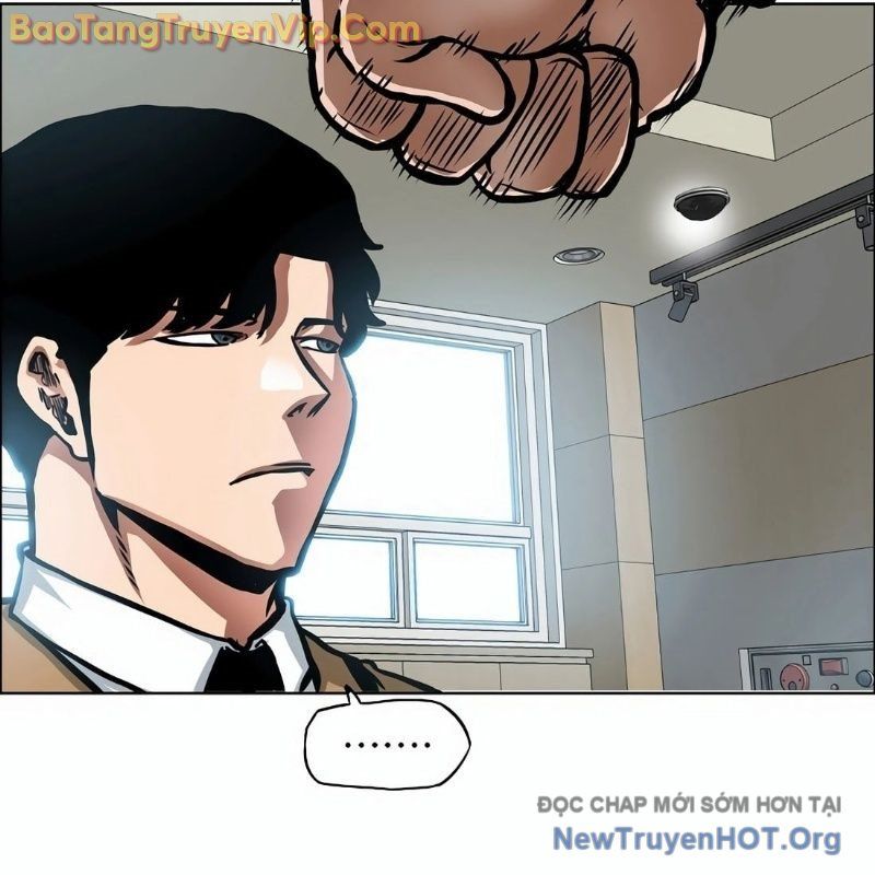 Gia Đình Bí Mật [Chap 1-20]