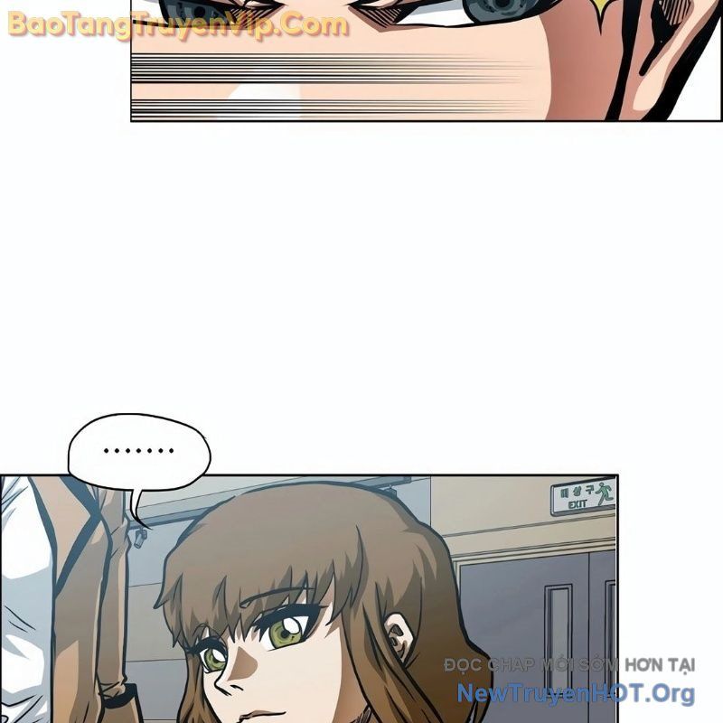 Gia Đình Bí Mật [Chap 1-20]