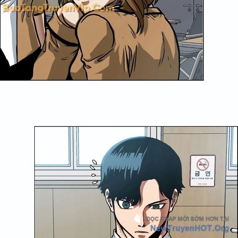 Gia Đình Bí Mật [Chap 1-20]