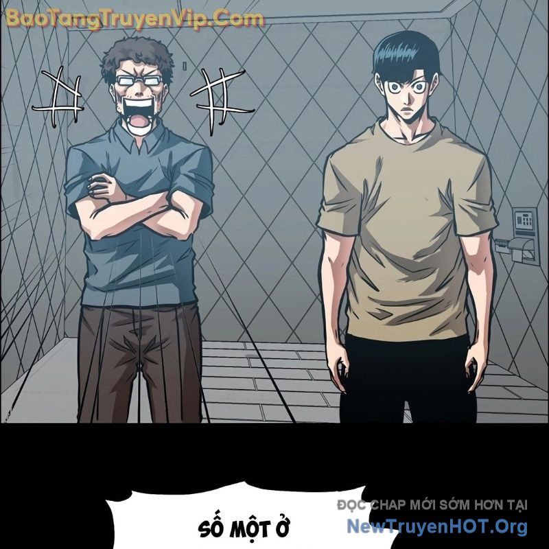 Gia Đình Bí Mật [Chap 1-20]