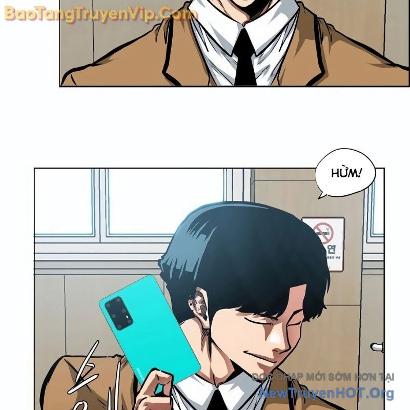 Gia Đình Bí Mật [Chap 1-20]