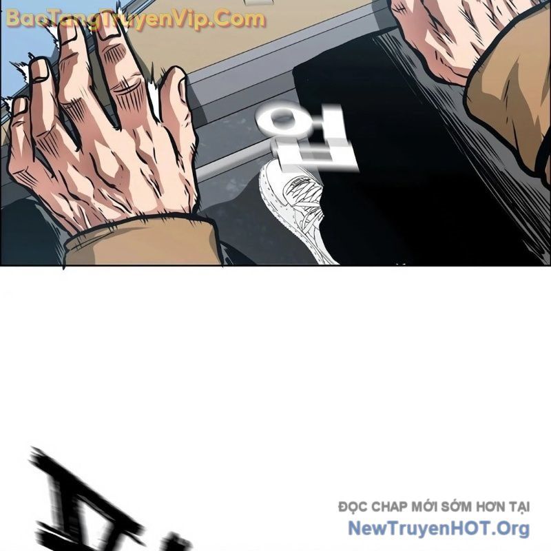 Gia Đình Bí Mật [Chap 1-20]