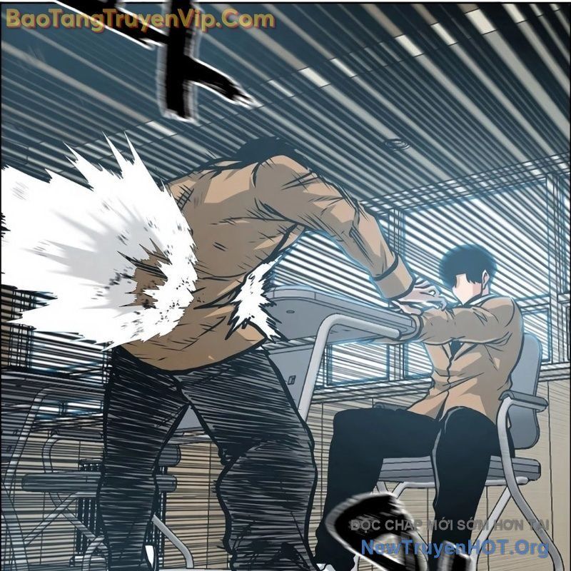 Gia Đình Bí Mật [Chap 1-20]