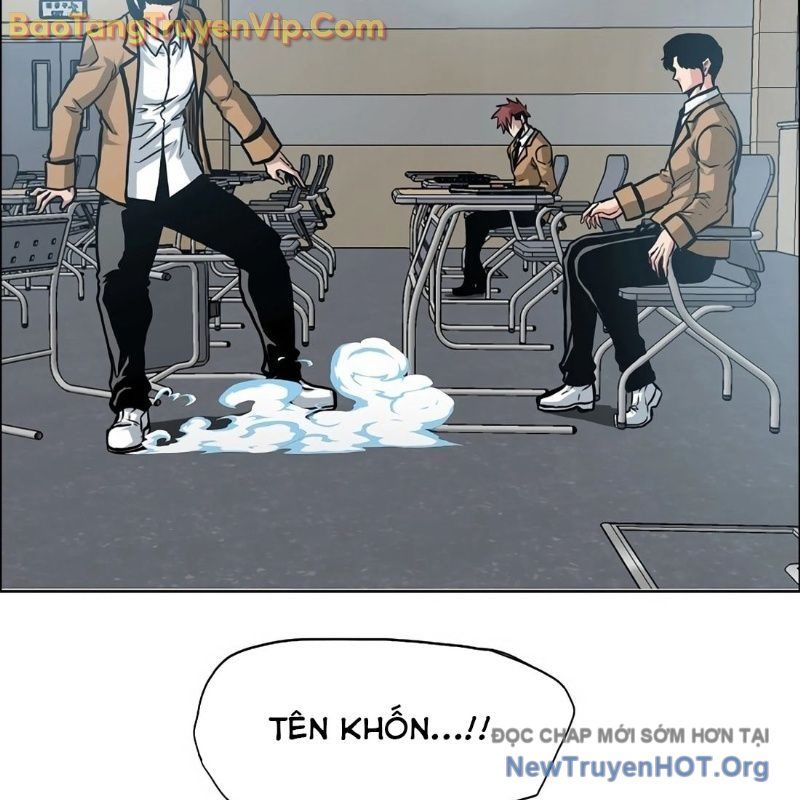 Gia Đình Bí Mật [Chap 1-20]